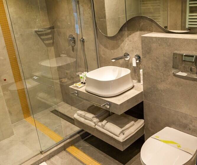 Mandachi Hotel & Spa