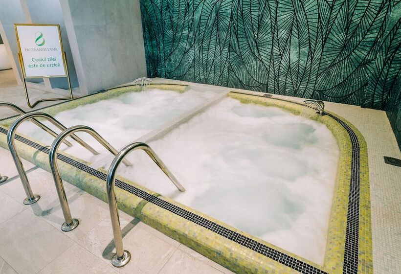 Mandachi Hotel & Spa