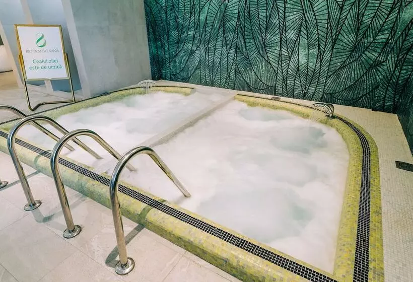 Mandachi Hotel & Spa