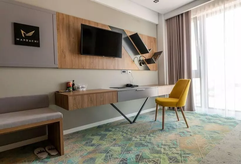 Mandachi Hotel & Spa