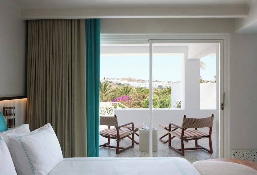 Nammos Hotel Mykonos