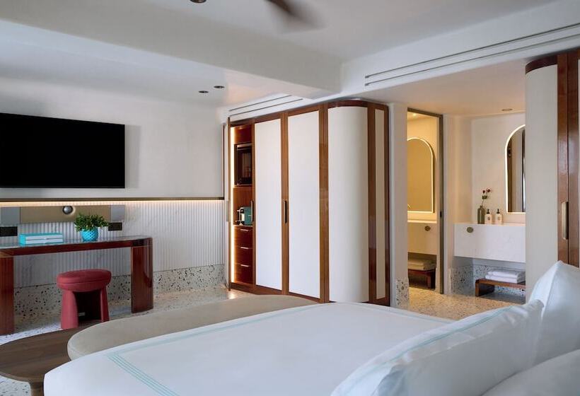 Nammos Hotel Mykonos