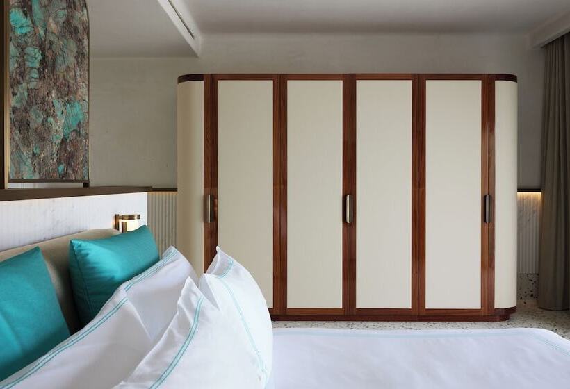 Nammos Hotel Mykonos