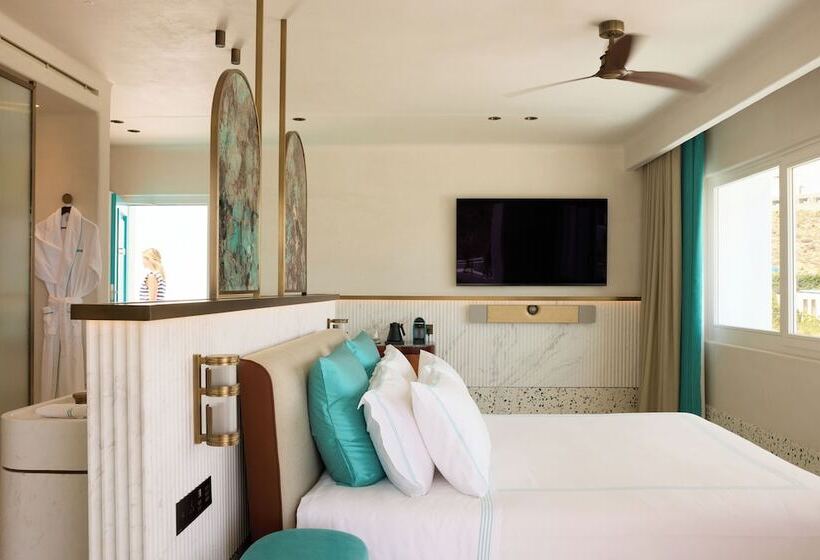 Nammos Hotel Mykonos