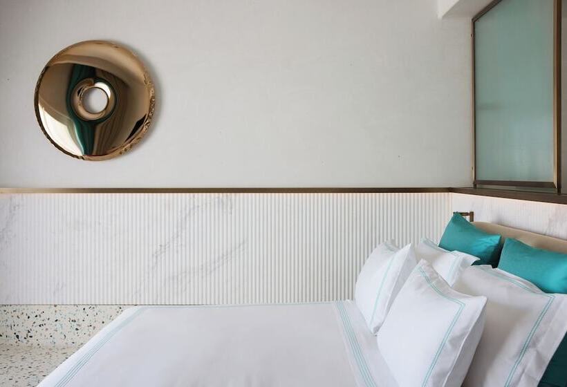 Nammos Hotel Mykonos