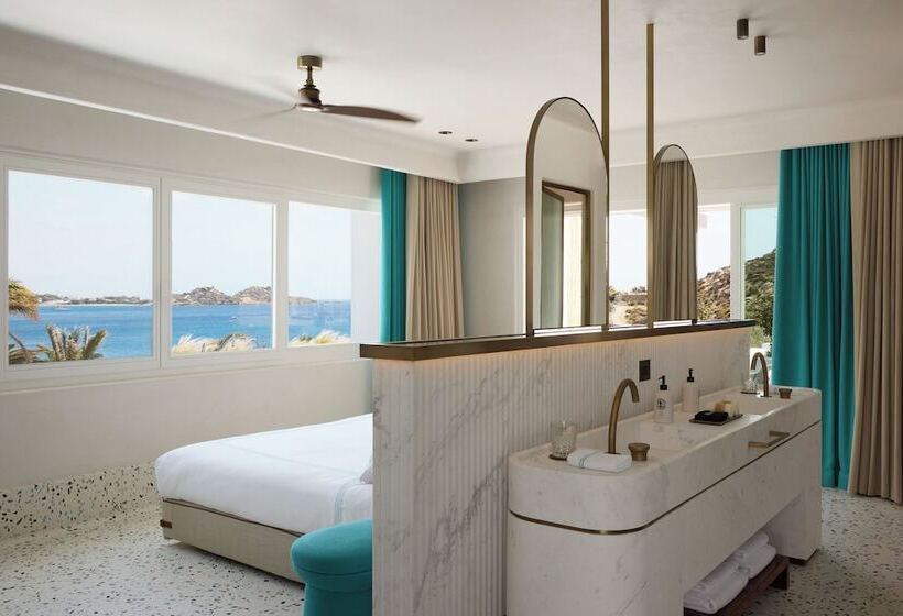 Nammos Hotel Mykonos