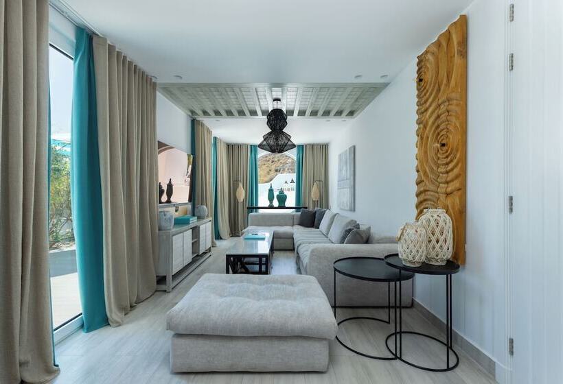 Nammos Hotel Mykonos