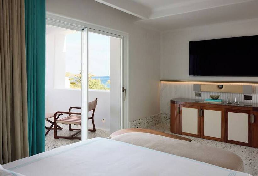 Nammos Hotel Mykonos