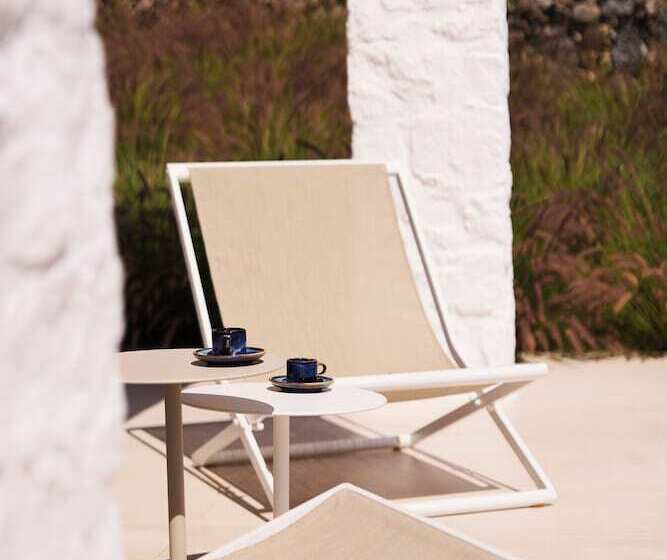 Nammos Hotel Mykonos