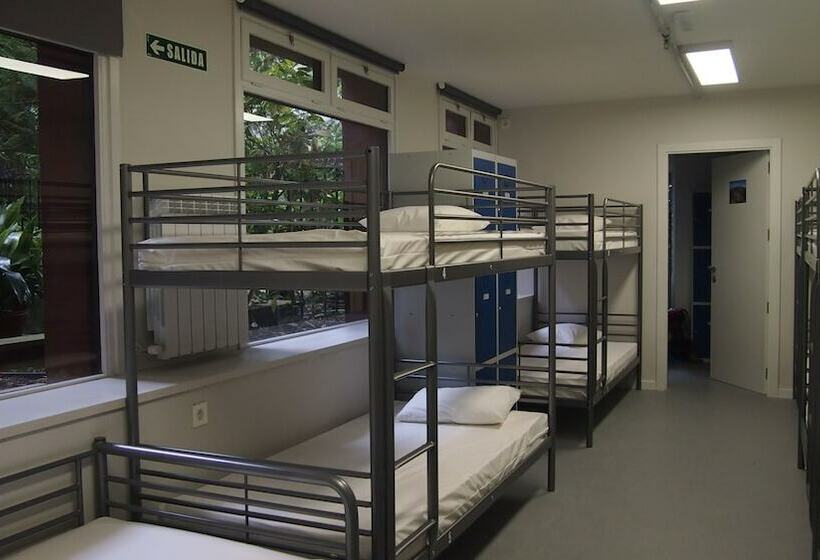 Plaza Catedral Hostel