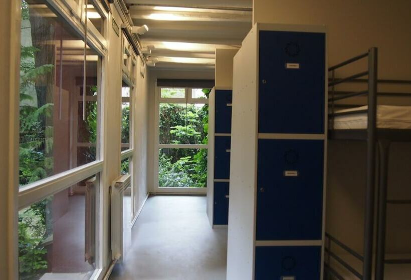 Plaza Catedral Hostel