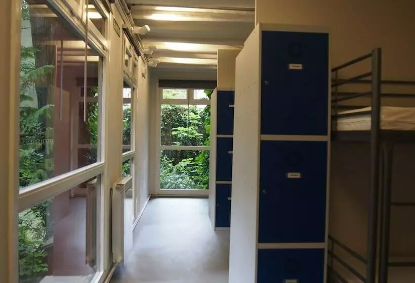 Plaza Catedral Hostel