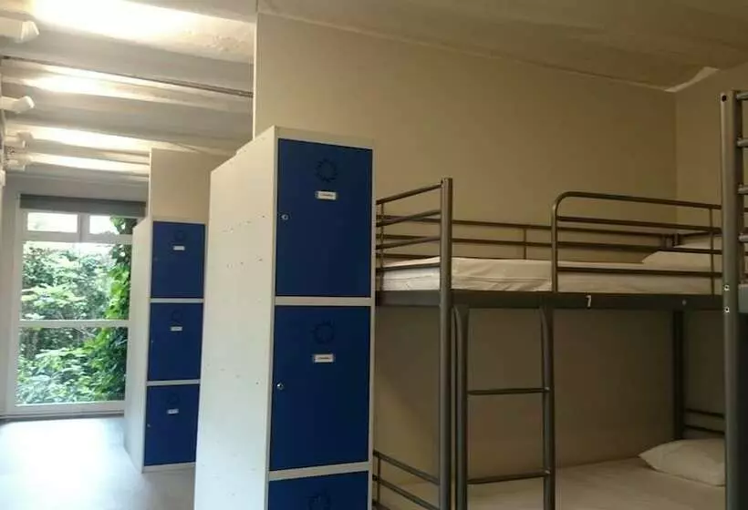 Plaza Catedral Hostel