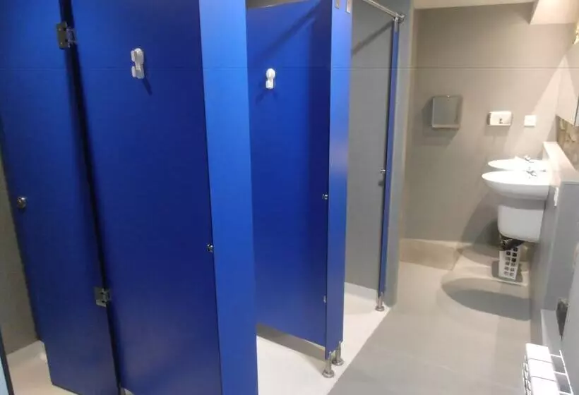 Plaza Catedral Hostel