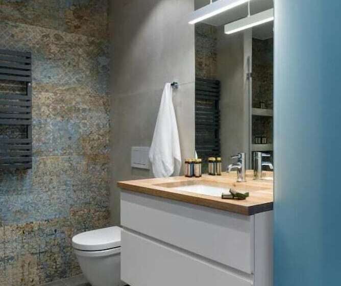 Privilege Suites Loft Affair Collection