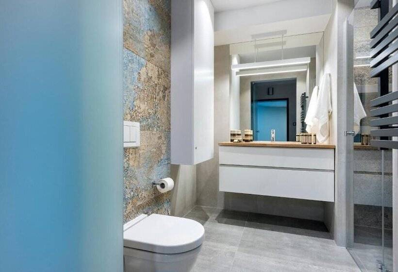 Privilege Suites Loft Affair Collection