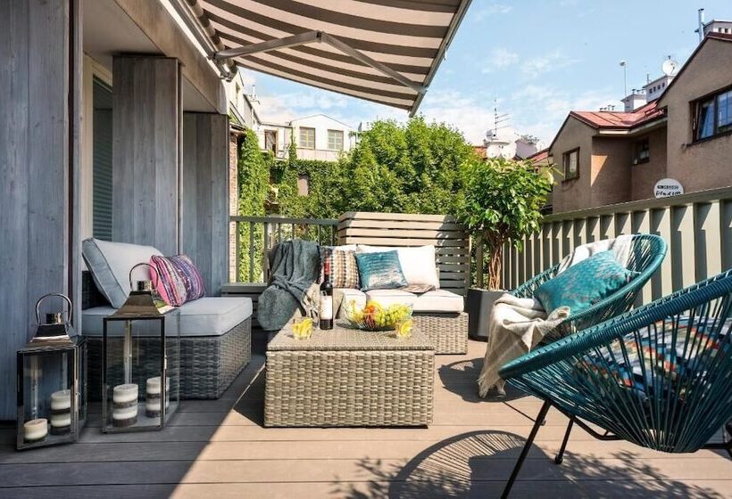 Privilege Suites Loft Affair Collection