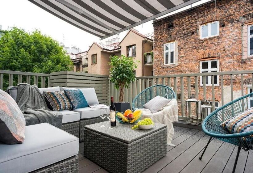 Privilege Suites Loft Affair Collection