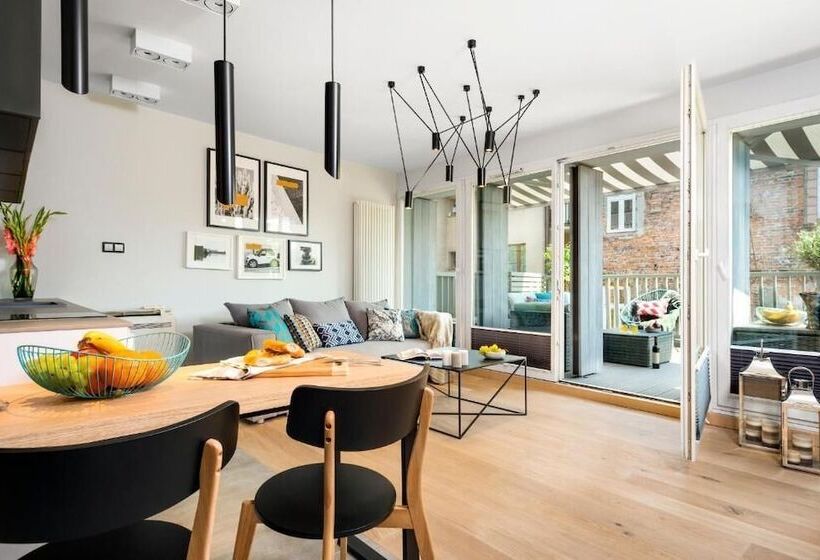 Privilege Suites Loft Affair Collection