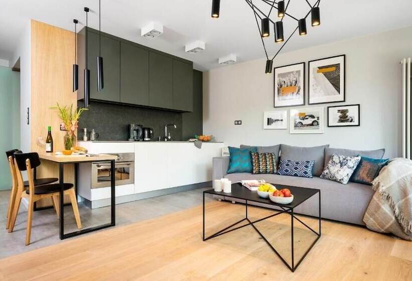 Privilege Suites Loft Affair Collection