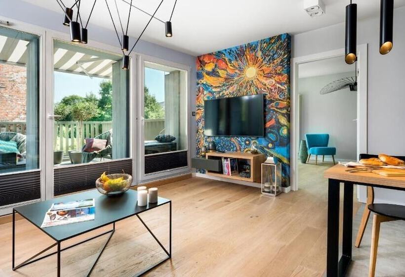 Privilege Suites Loft Affair Collection