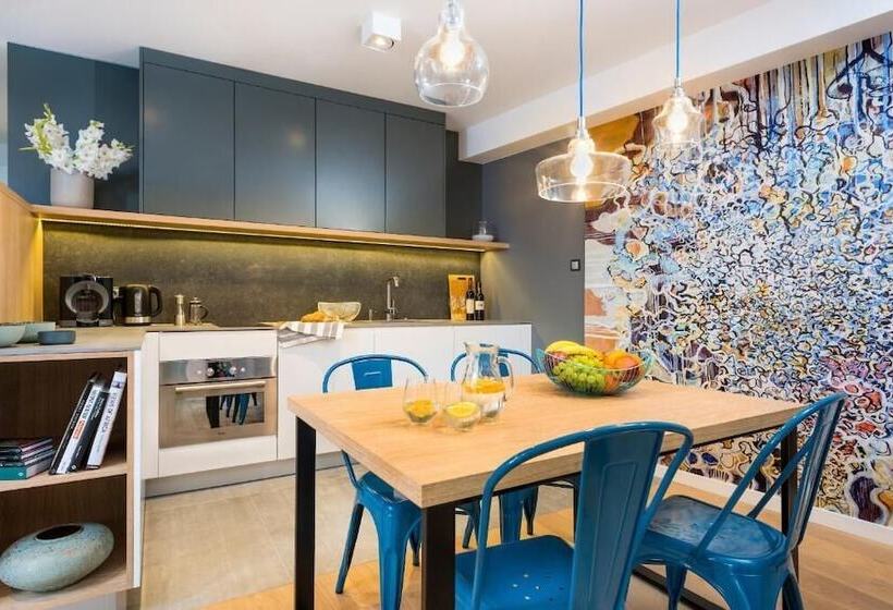 Privilege Suites Loft Affair Collection