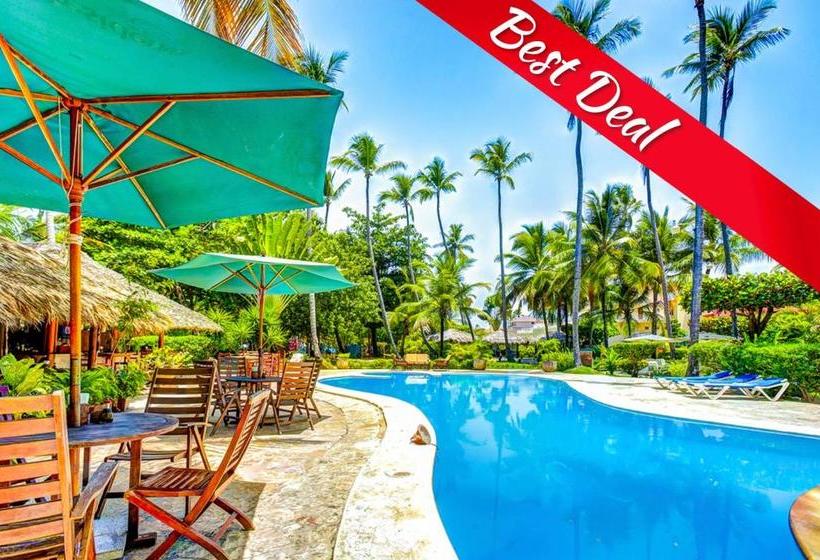 渡假胜地 Aventura Deluxe Beach Club & Spa