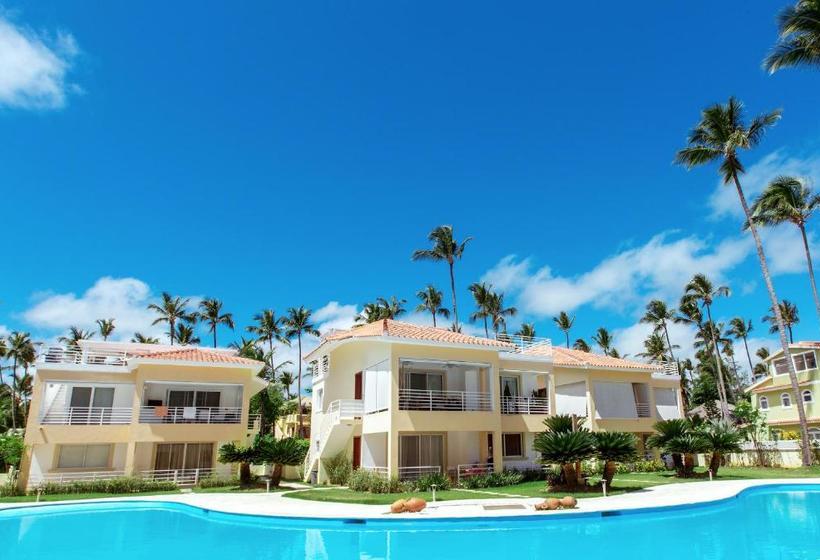 渡假胜地 Aventura Deluxe Beach Club & Spa