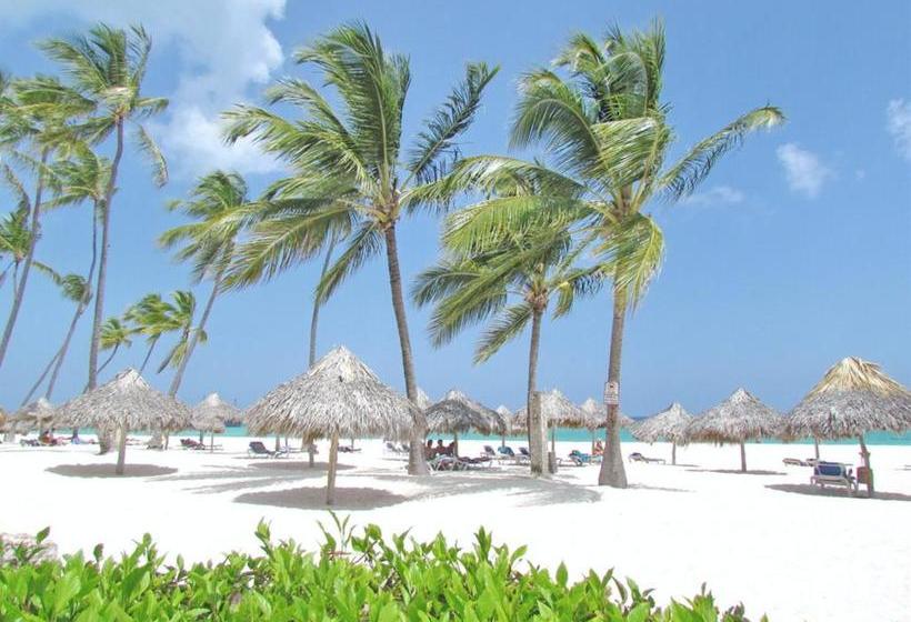 渡假胜地 Aventura Deluxe Beach Club & Spa