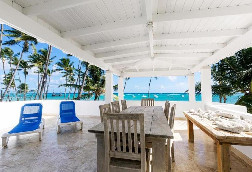 渡假胜地 Aventura Deluxe Beach Club & Spa