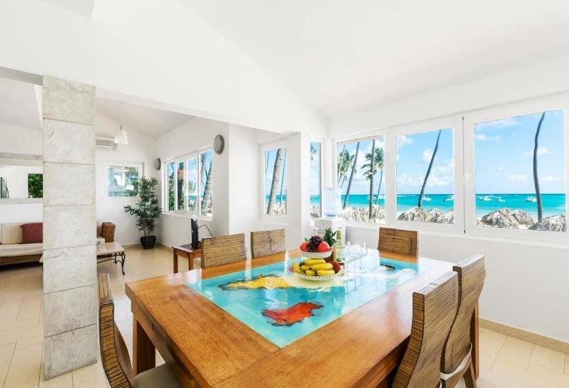 渡假胜地 Aventura Deluxe Beach Club & Spa