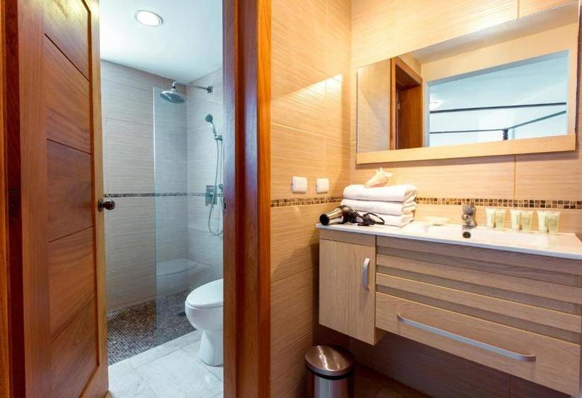 渡假胜地 Aventura Deluxe Beach Club & Spa