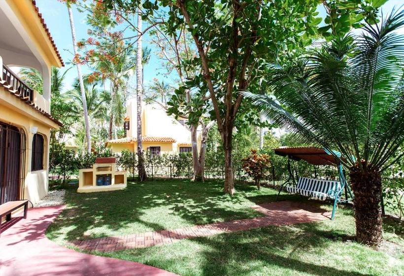 渡假胜地 Aventura Deluxe Beach Club & Spa