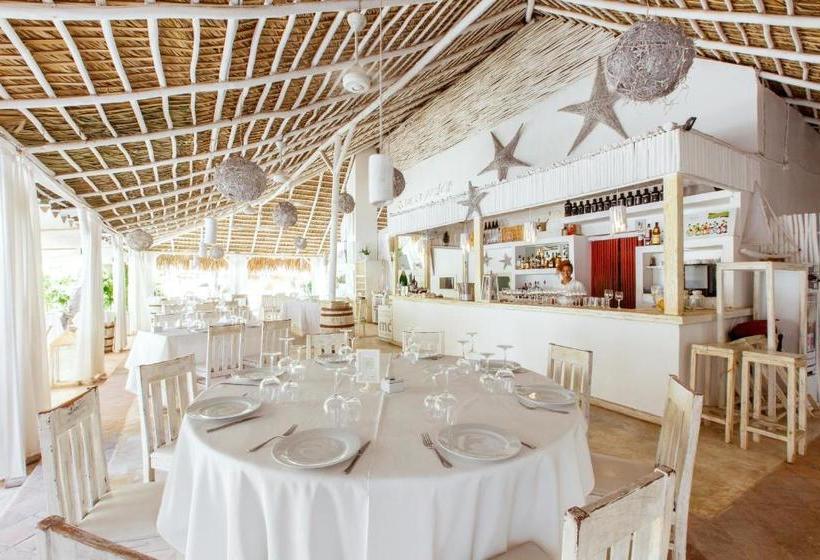 渡假胜地 Aventura Deluxe Beach Club & Spa