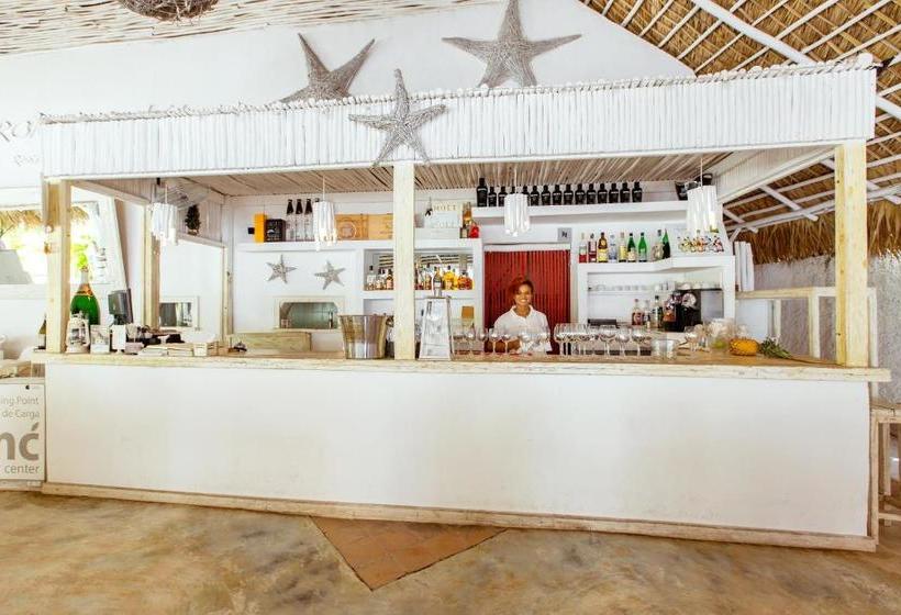 渡假胜地 Aventura Deluxe Beach Club & Spa