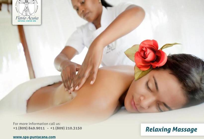 渡假胜地 Aventura Deluxe Beach Club & Spa