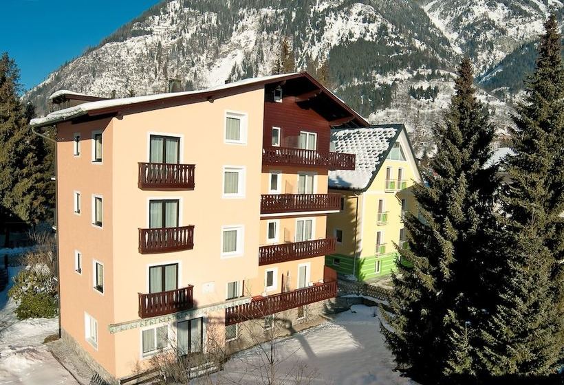 Tauernblick   Thermenhotels Gastein