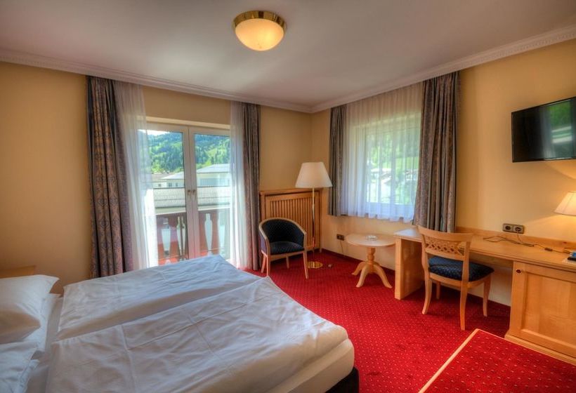 Tauernblick   Thermenhotels Gastein