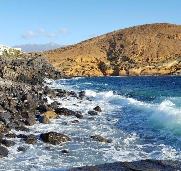 Apartamentos Parque  Carolina