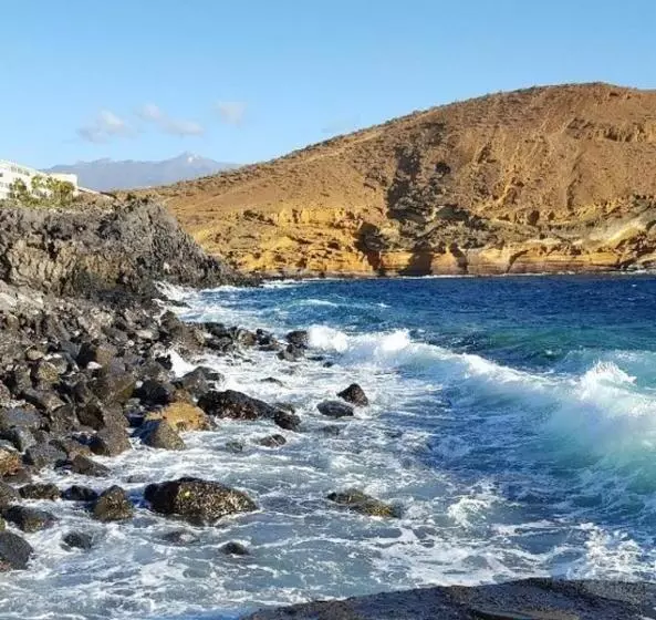 Apartamentos Parque  Carolina