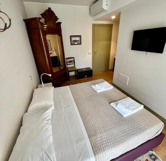 تختخواب و صبحانه Avenue Rooms