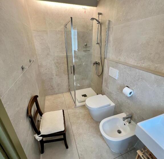 تختخواب و صبحانه Avenue Rooms