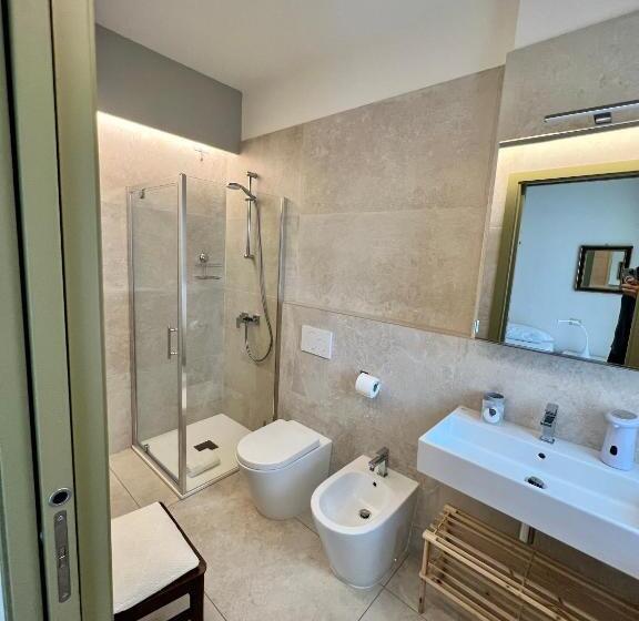 تختخواب و صبحانه Avenue Rooms