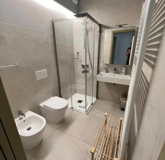 تختخواب و صبحانه Avenue Rooms