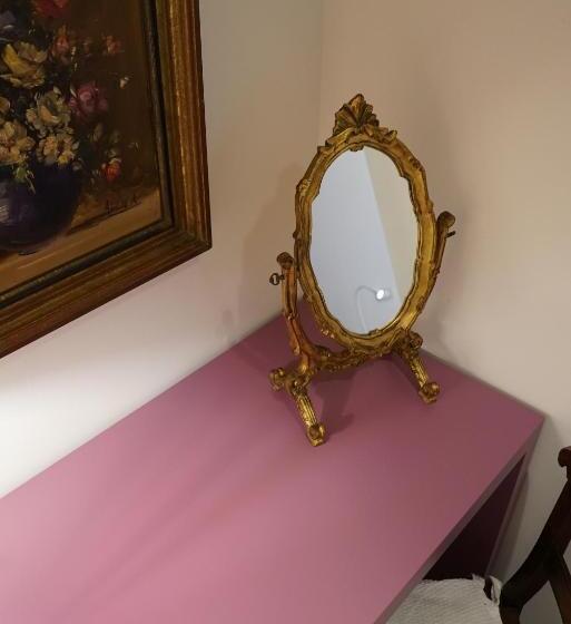 تختخواب و صبحانه Avenue Rooms