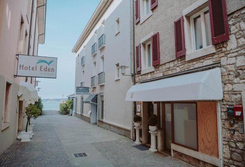 Bed and Breakfast La Luce Di Sirmione