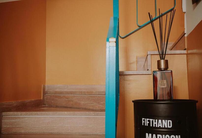 Bed and Breakfast La Luce Di Sirmione