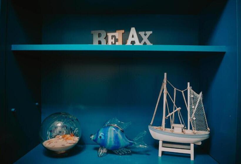 Bed and Breakfast La Luce Di Sirmione