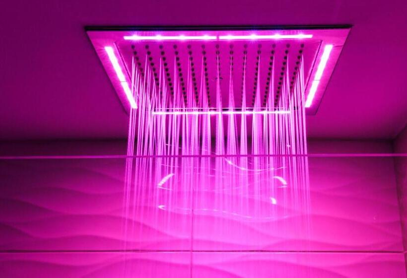 Bed and Breakfast La Luce Di Sirmione