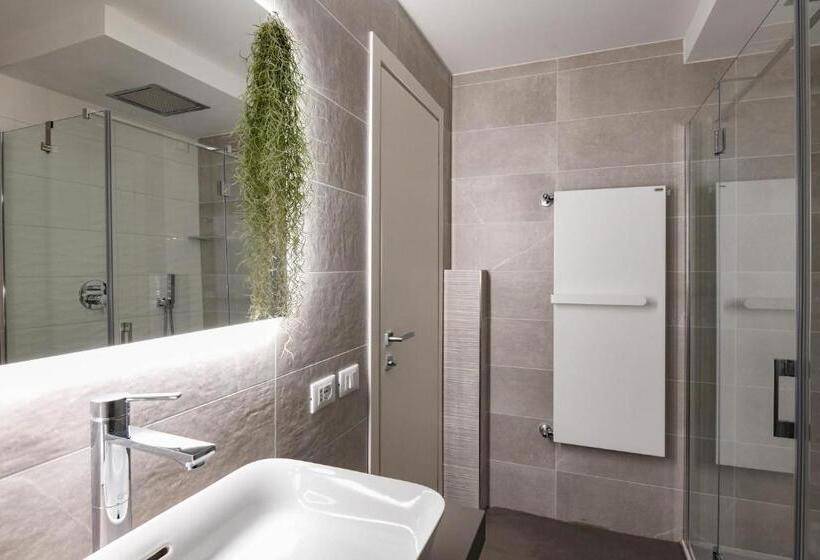 Bed and Breakfast La Luce Di Sirmione